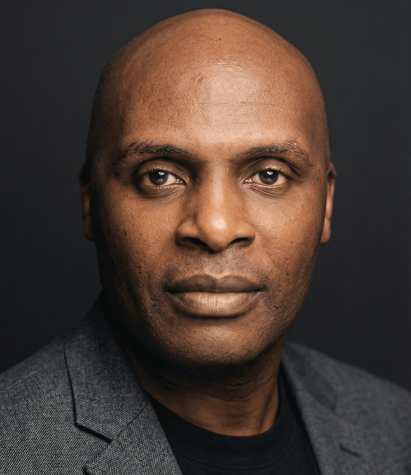 Kenneth Ochiabuto — founder of Perfectly